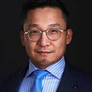 ,Ivan He Zhao, Managing Director & Co-founder, Airsys ,Ivan He Zhao, Managing Director & Co-founder, Airsys
