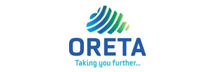 Oreta