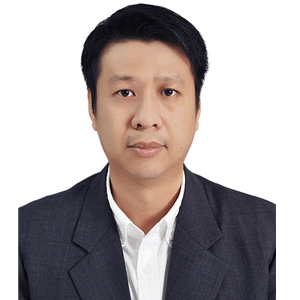 SuttinunPornsirikul ,Managing Director, fusion advantech SuttinunPornsirikul ,Managing Director, fusion advantech