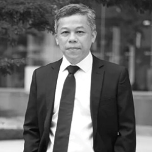 Chia Yoong Hui, Founder, Chairman & CEO, Ascenz