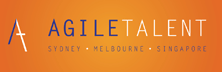 agile talent
