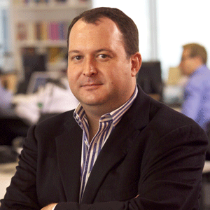 James Oliver,Founder & MD, Principle One James Oliver,Founder & MD, Principle One