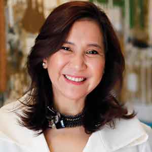 CEO,Jennifer Ligones, Third Pillar Business Applications CEO,Jennifer Ligones, Third Pillar Business Applications