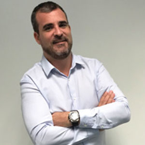 Florent Bellahsene,Vice President, Crayon APAC, Crayon