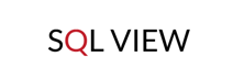 SQL View