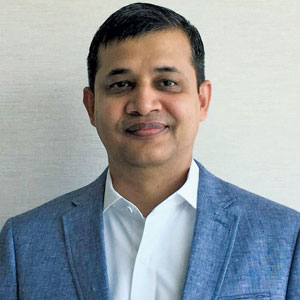 Ajit Shah,Managing Director-APAC, ACTICO Ajit Shah,Managing Director-APAC, ACTICO