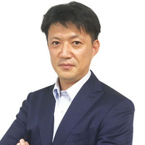 Yoshiaki Shimizu ,Director, Libertas Advisory Co. Ltd.