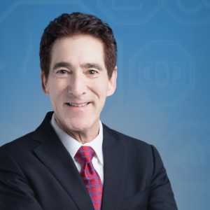 COO,Ben Connors, Entroyi COO,Ben Connors, Entroyi