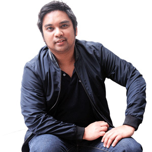 Alex Benavidez,CEO, AppCentric