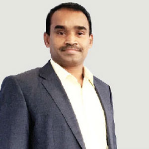 R. Mukunda Rajan ,Director, Hastraa Consulting Services