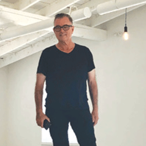 John Free, Founder & CEO, big river technologies inc.