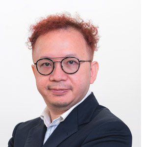 ,Frankie Ho, President, International Business, iClick Interactive (NASDAQ: ICLK)