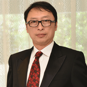 Micheal Lim,CEO, abeo electra Micheal Lim,CEO, abeo electra