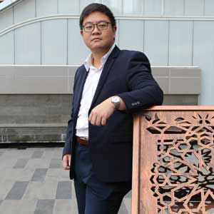 CEO,Edwin Budiman , Edsen Consulting CEO,Edwin Budiman , Edsen Consulting