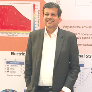 Rajesh Agarwal ,Director, Entuple Technologies Rajesh Agarwal ,Director, Entuple Technologies