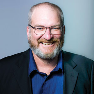 Laurence Beraldo, GM, Fountx