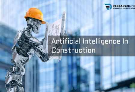 AI Shaping the Future of the Construction Industry
