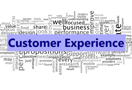 Automating digitization outcomes: Enhanced customer experience