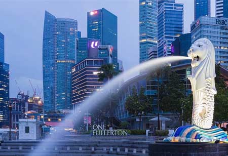 4 Reasons why Singapore is Asia’s Technology Capital