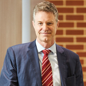 Embracing the Digital Disruption in Healthcare