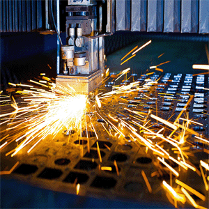 Fujitsu's 3D Diagnostic Solution to Abate Production Downtime in Manufacturing Units