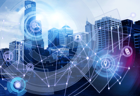 Digital Transformation: Powering the Oil and Energy Sector