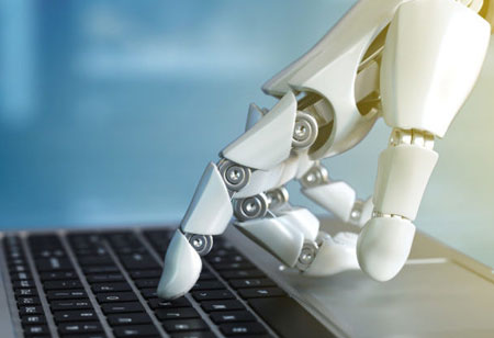 AI and Intelligent Process Automation are real and businesses leveraging them