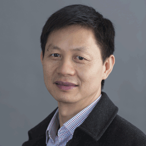 James Yang, MD, DHCC Australia