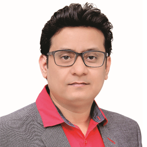 Business Demands Blending of Business and Technology as a Whole