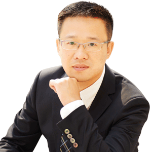 CRO Business Service Re-Design with IT Service Embedded