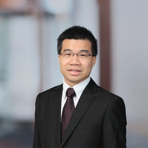 Driving Regional Transformation through Transformational Leadership