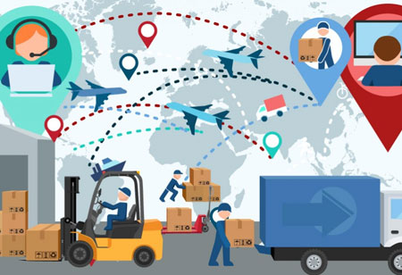Role of Brand Portals in Manufacturer-Distributor Relationships