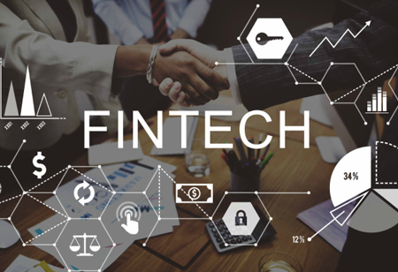 Cost Minimization By Adaptation of Fintech