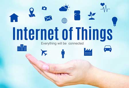 Here is how the Internet of Things Revolutionizes the Business of Consumer Technology