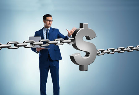 Blockchain Changing the Face of Security as We Know it in the Banking Industry