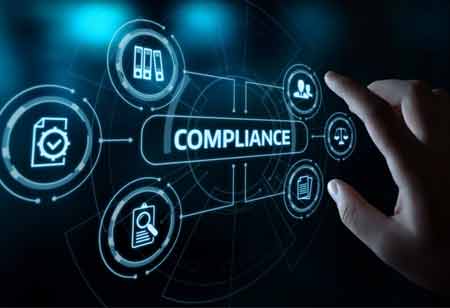 Four Tips to Tackle Compliance Issues