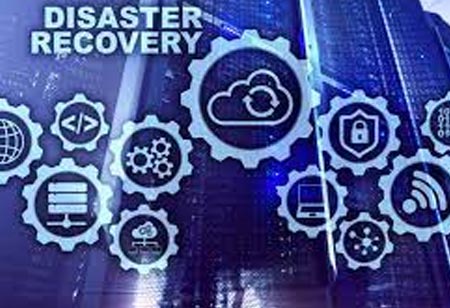 Significance of Cloud Disaster Recovery