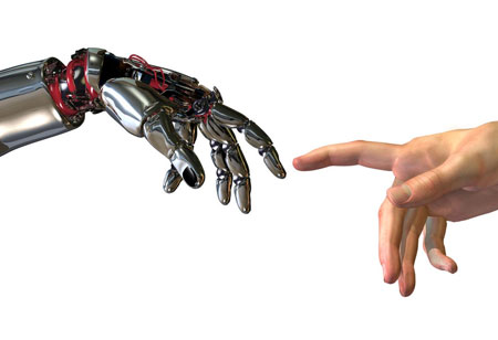 Reshaping the Data Center Industry with Artificial Intelligence