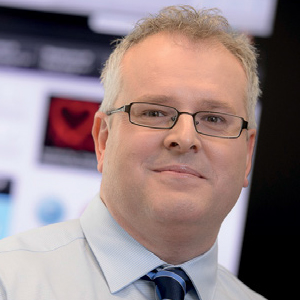 IP - Powering the Future
