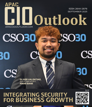 Integrating Security For Business Growth