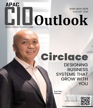 Circlace: Designing Business Systems That Grow With You