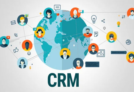 4 Reasons Why Adoption Of CRM Is Lucrative For The Startups