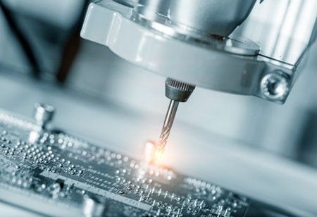 Servitization In Making Manufacturing Execution Systems Better