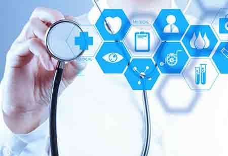 A Look into the Applications of Big Data in Medical Research