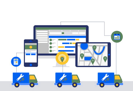 How Is Automated Field Service Scheduling Beneficial for Enterprises?