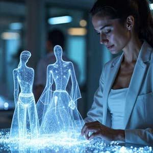 Executive Leadership And Digital Transformation In The Global Fashion Industry