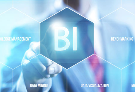 Business Intelligence Tools: Turning data into opportunity