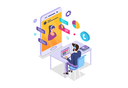 Major Trends Transforming the Contact Centers