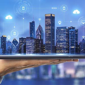Smart Cities