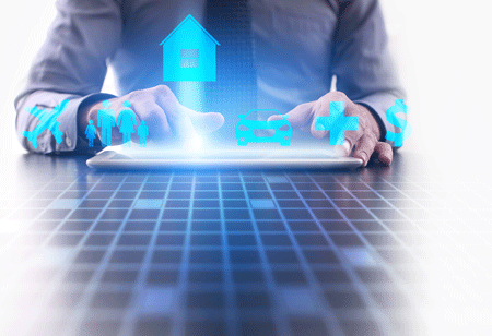 Insurers to Thrive Ahead with the Latest Insurtech Trends